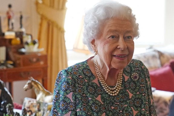 کاخ باکینگهام از ابتلای ملکه بریتانیا به کرونا خبر داد