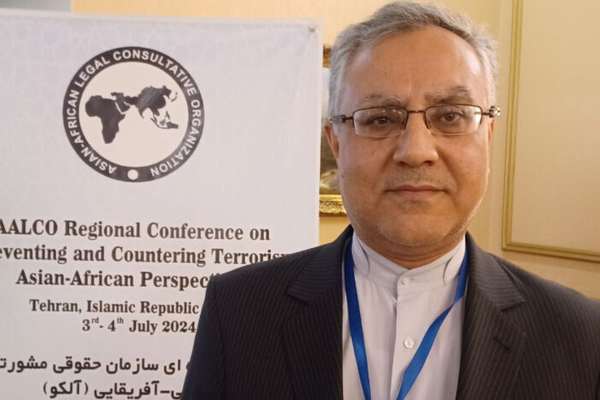 Iran rejects international legal action over downing of Flight PS752