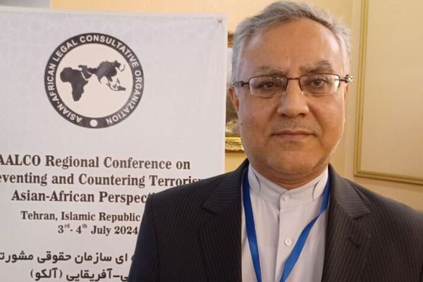 Iran rejects international legal action over downing of Flight PS752