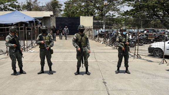 اکوادور در پی بروز پرخشونتترین شورش زندانیان در تاریخ خود، دو هزار زندانی را عفو میکند