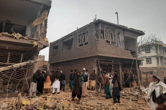 شورای امنیت سازمان ملل خواستار توقف حملات هدفمند در افغانستان شد