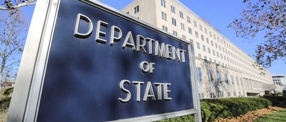 وزارت خارجه آمریکا: درباره اقدامات تحریکآمیز هستهای ایران، با متحدان خود در تماسیم