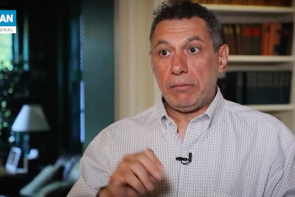 Ex-Hostage Sheds Light On Iran-US Prisoner Deal