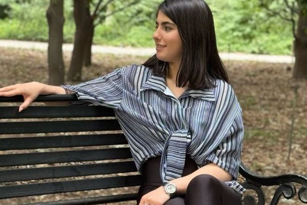 Murder of young Iranian woman reignites debates on sexism and justice