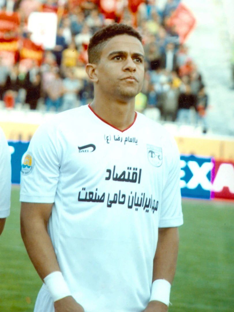 واکنش لئوناردو پیمنتا، به کشتن شدن مجتبی ترشیز توسط جمهوری اسلامی؛ همیشه دوستت خواهم داشت