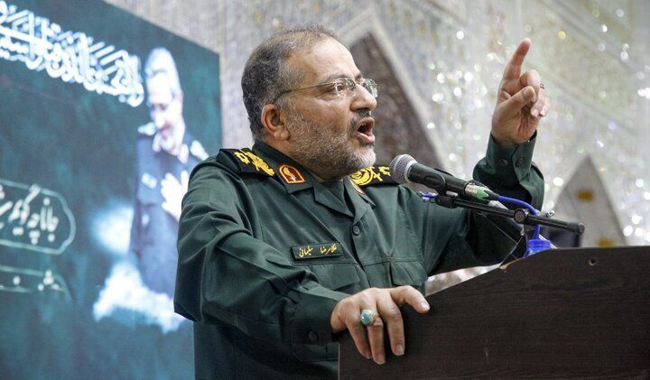 War Department name change signals US belligerence, Iran's Basij says