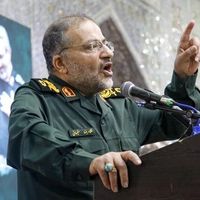 اسرائیل از کشتهشدن رییس بسیج خبر داد؛ حذف یکی از معماران سرکوب داخلی در جمهوری اسلامی