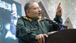 اسرائیل از کشتهشدن رییس بسیج خبر داد؛ حذف یکی از معماران سرکوب داخلی در جمهوری اسلامی