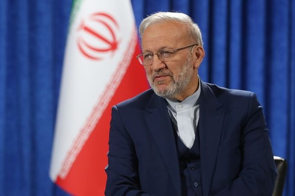 متکی نماینده مجلس: برای ترامپ ریسمان میاندازیم اما او نمیگیرد