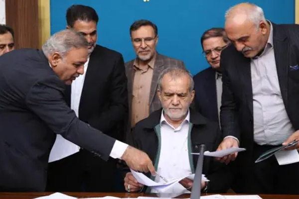 Iranians question new ministers' competence and record