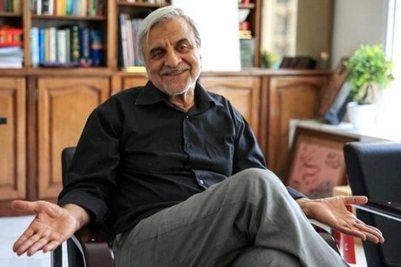 Iranian reformist politician Mostafa Hashemitaba (undated)