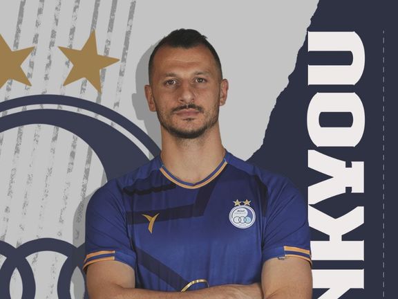 با اعلام رسمی و دوطرفه؛ آرمان رمضانی از استقلال جدا شد