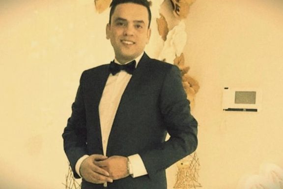 Political Prisoner Busts Out Of Evin Prison – Former Lawyer