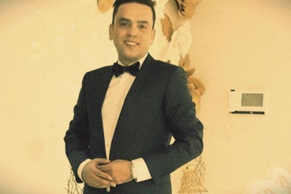Political Prisoner Busts Out Of Evin Prison – Former Lawyer