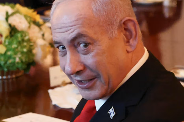 شبکه کان: نتانیاهو به تهران پیام داده که اکنون قصد حمله ندارد