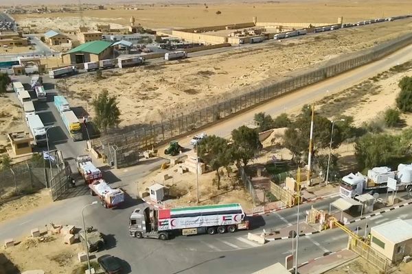 Hamas Seeking To Extend Truce As Ceasefire Nears End