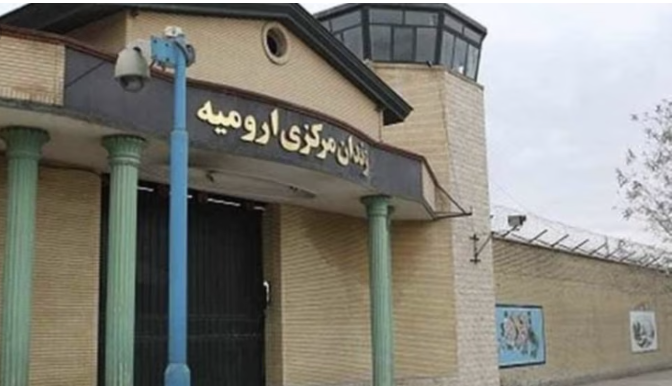 پنج زندانی از جمله یک زن در زندان ارومیه اعدام شدند