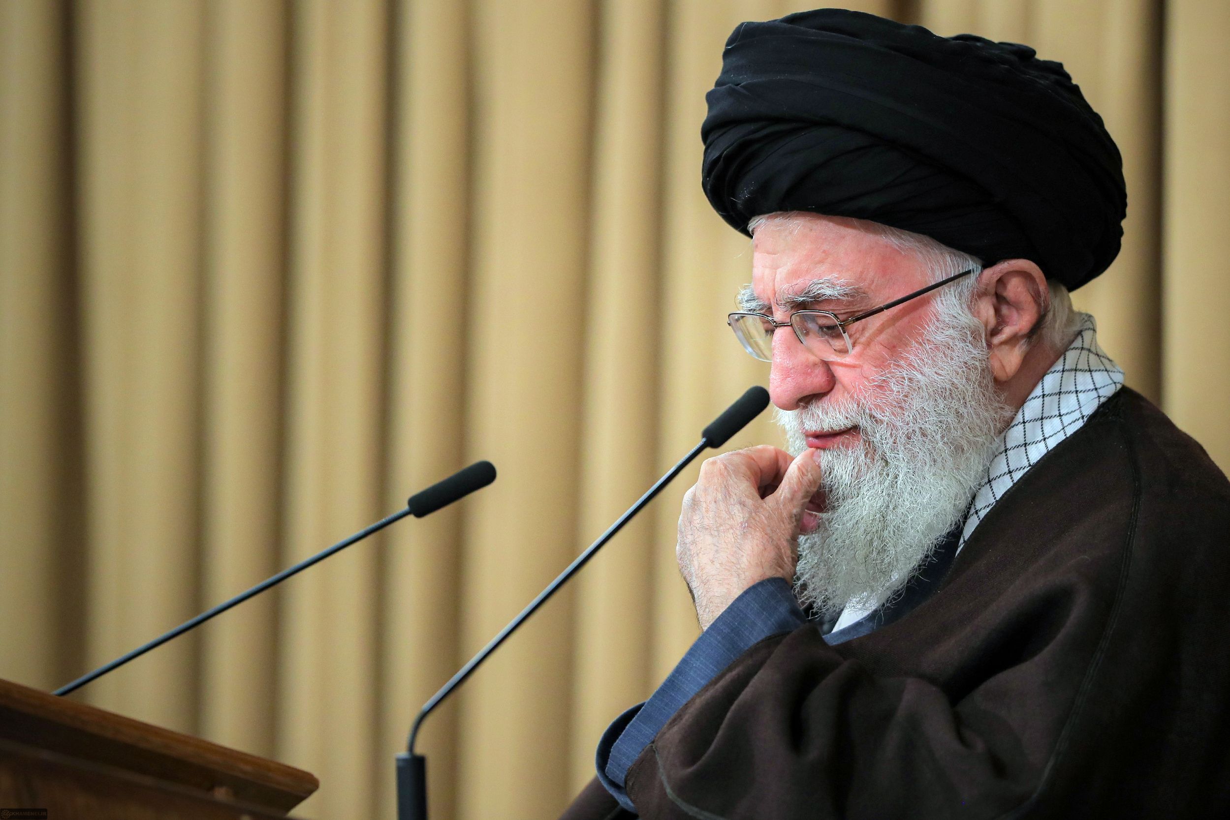 شدیدترین تهدید ترامپ علیه خامنه‌ای: توافق یا بمباران