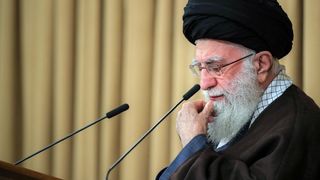 شدیدترین تهدید ترامپ علیه خامنهای: توافق یا بمباران