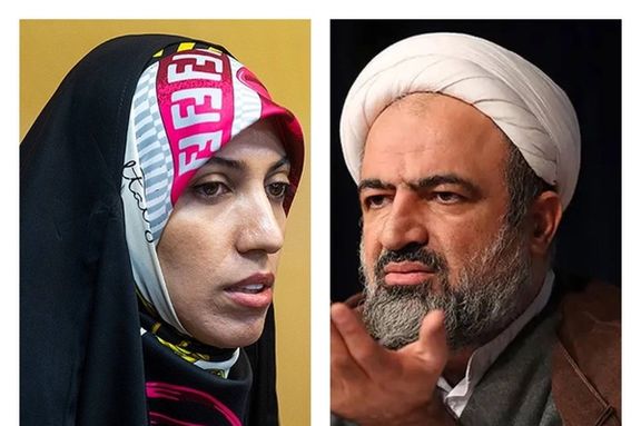 نماینده سابق مجلس و خبرنگار صداوسیما: حمله به خاک ایران با جمهوری اسلامی هماهنگ شده بود