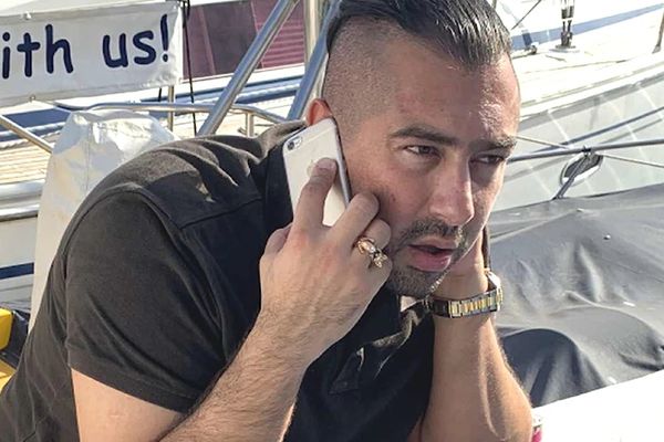 US sanctions Swedish gang for alleged aid to Iranian attacks abroad