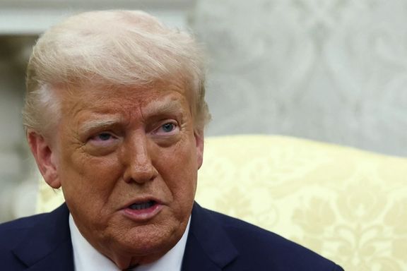 شبکه کان اسرائیل: بمبهای سنگرشکن آمریکا، برای حمله احتمالی به ایران به اسرائیل منتقل شد