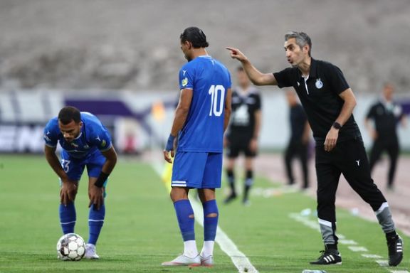 استقلال ۱-۰ پیکان؛ شوک ۸ شاکی برای صعود استقلال به نیمهنهایی جام حذفی جواب داد