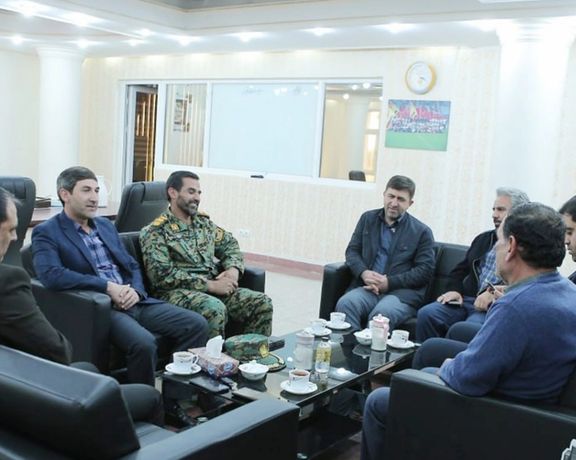 اشتباه استراتژیک اهوازیها؛ فولاد در گرداب برکناری عجولانه مارتینز پیش از انتخاب جانشین