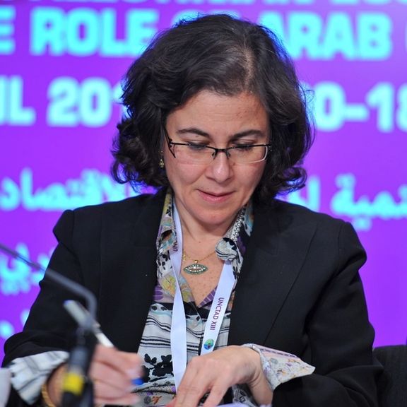 UN Warns About Deteriorating Human Rights Situation In Iran