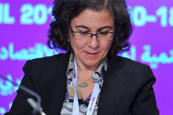 UN Warns About Deteriorating Human Rights Situation In Iran