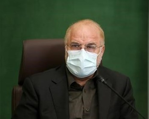 محمدباقر قالیباف: تخلف در زندان اوین محرز است