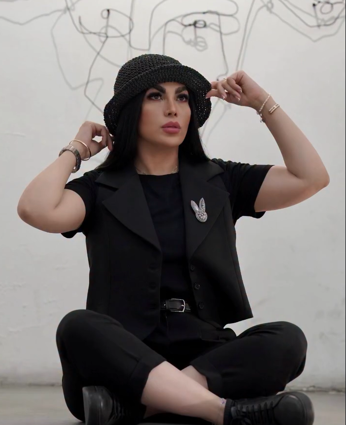 ملیکا ملک‌محمدی‌، نویسنده و دستیار کارگردان تئاتر بازداشت شد