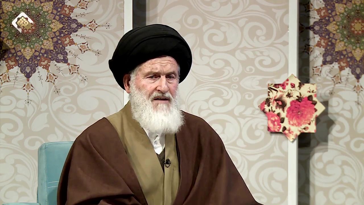 Rahim Tavakol, a member of Ian's Assembly of Experts (undated)