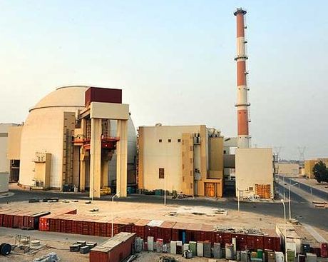 گزارش خبرگزاری فارس: سهم انرژی هستهای در تولید برق کشور حدود یک درصد است