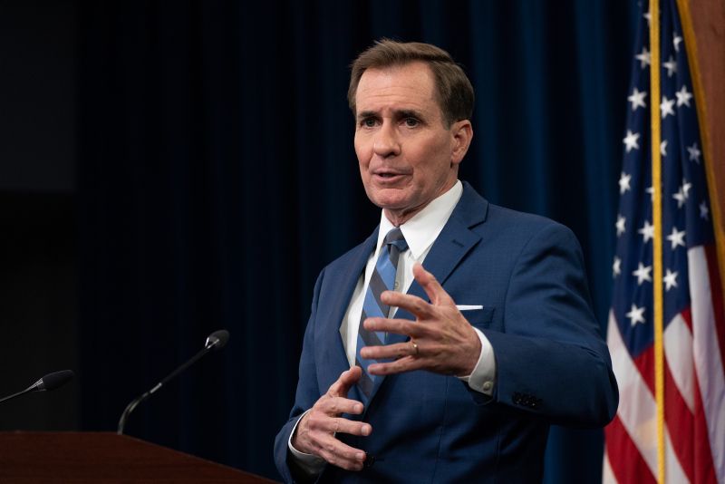 Pro-Iran Forces Launch Second Attack On US Forces In Syria