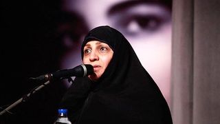 Many Ask Why Iran Appointed A Midwife As Ambassador To Helsinki