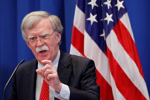 Hamas Attack On Israel Sparks Criticism Of US Deal With Iran