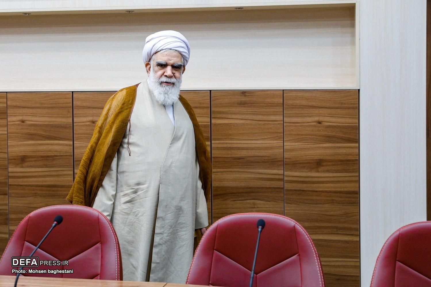 مسؤول إيراني: تهديدات ترامب بلا تأثير وأميركا لا تلتزم بأي تعهدات