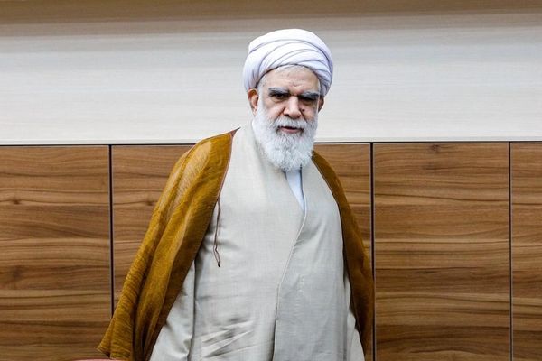 رییس کمیته «حمایت از انقلاب اسلامی فلسطین»: هیچ قدرتی توان خلع سلاح مقاومت را ندارد