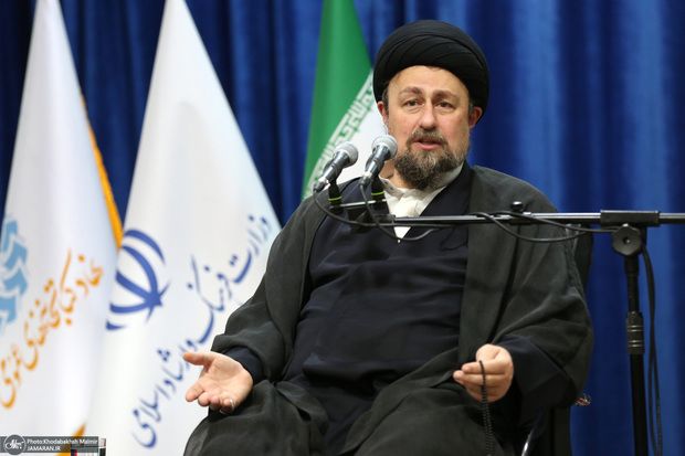 حسن خميني: انتخاب زهران ممداني في أميركا انعكاس لأحداث 7 أكتوبر