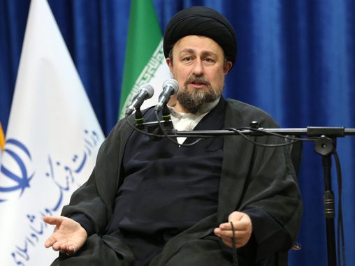 حسن خمینی: انتخاب زهران ممدانی در آمریکا از آثار هفت اکتبر است