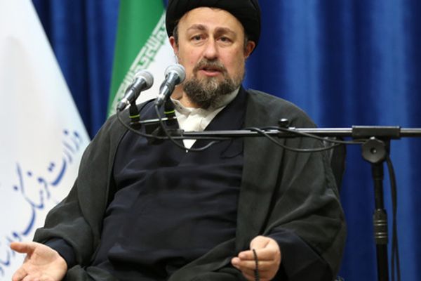 حسن خميني: انتخاب زهران ممداني في أميركا انعكاس لأحداث 7 أكتوبر