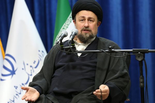 حسن خمینی: انتخاب زهران ممدانی در آمریکا از آثار هفت اکتبر است