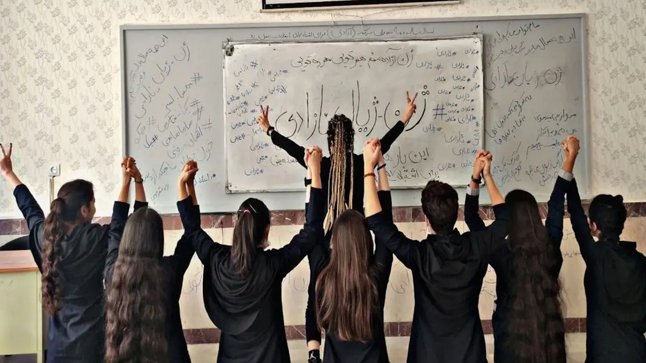 عفو بین‌الملل: جمهوری اسلامی سرکوب را تشدید کرده است