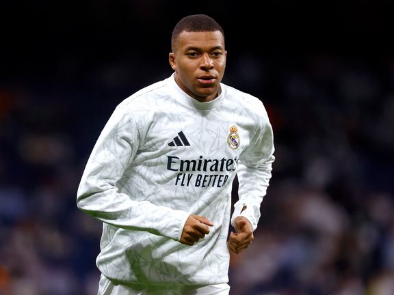 کیلیان امباپه، ستاره رئال مادرید و تیم ملی فرانسه، در سوئد متهم به تجاوز جنسی شد