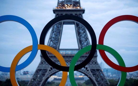 درمنن، وزیر کشور فرانسه: ۸۰۰ نفر بهدلیل تهدید امنیتی از حضور در المپیک محروم شدند