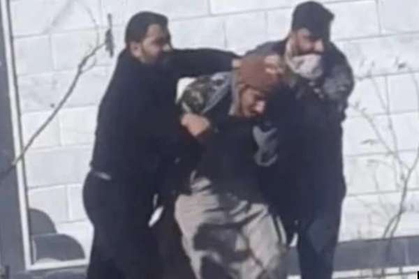 22,000 Arrested During Protests Pardoned: Iran Judiciary Chief