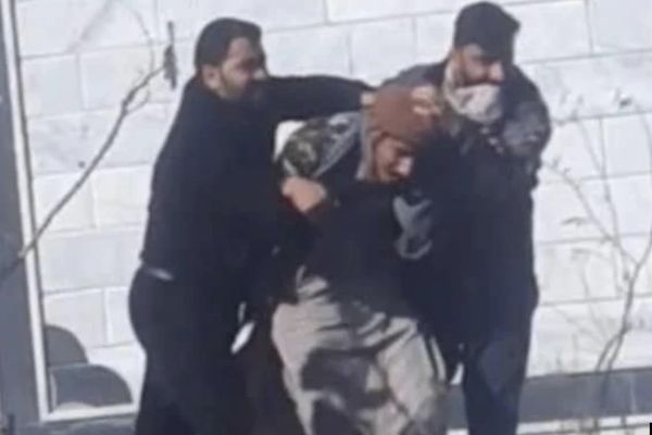 22,000 Arrested During Protests Pardoned: Iran Judiciary Chief