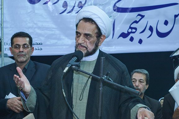 محمد اشرفی اصفهانی