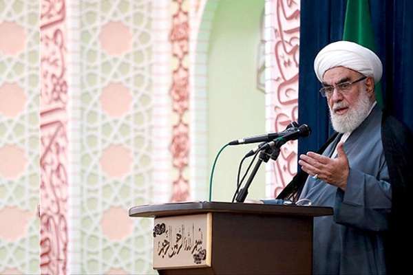 Khamenei’s Chief Of Staff Denies Rumors Of Ill Health